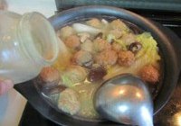 大白菜圆子的做法 步骤12