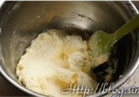 香橙蛋糕的做法 步骤11