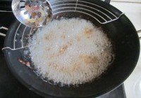 大白菜圆子的做法 步骤8