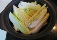 大白菜圆子的做法 步骤9