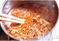 水煮牛肉的做法 步骤6