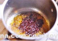 水煮牛肉的做法 步骤4