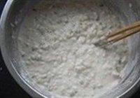 香煎藕饼的做法 步骤4