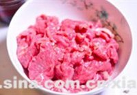 水煮牛肉的做法 步骤1