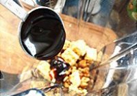 天贝核桃抹酱的做法 步骤4