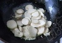 红烧杏鲍菇的做法 步骤4