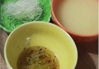 五香甜沫的做法 步骤3