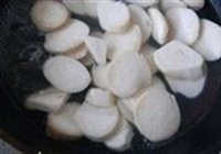 红烧杏鲍菇的做法 步骤2