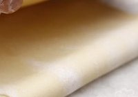 东坡酥的做法 步骤6