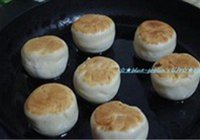 门钉肉饼的做法 步骤10