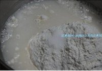 门钉肉饼的做法 步骤5