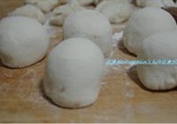 门钉肉饼的做法 步骤8