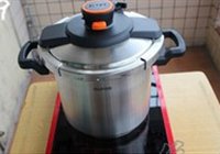 柱候酱焖牛腩萝卜的做法 步骤9