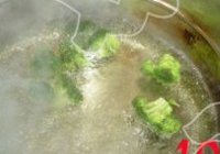 白萝卜盅的做法 步骤7