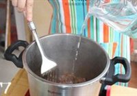 柱候酱焖牛腩萝卜的做法 步骤7