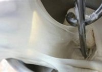 苹果酵母面包的做法 步骤2
