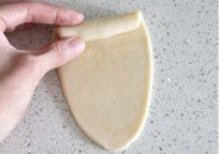牛舌饼的做法 步骤7