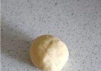 牛舌饼的做法 步骤4