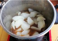 柱候酱焖牛腩萝卜的做法 步骤13