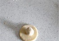 牛舌饼的做法 步骤9