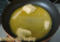 棉花糖版牛轧糖的做法 步骤2