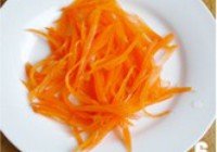 凉拌金针菇的做法 步骤6