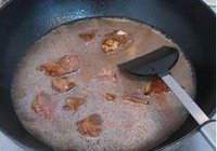 蜜汁叉烧排骨的做法 步骤9