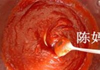 自制山楂酱的做法 步骤7