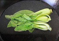 肉丝伊府面的做法 步骤5