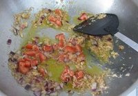 金枪鱼奶酪焗饭的做法 步骤5