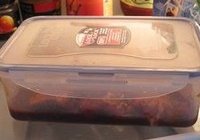 蜜汁叉烧排骨的做法 步骤6