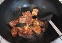 蜜汁叉烧排骨的做法 步骤8