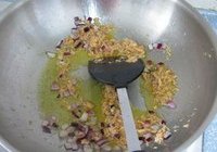 金枪鱼奶酪焗饭的做法 步骤4