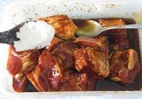 蜜汁叉烧排骨的做法 步骤5
