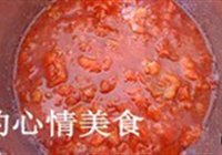 自制山楂酱的做法 步骤6