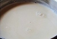 原味纯豆浆的做法 步骤5