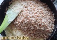 棉花糖版牛轧糖的做法 步骤6