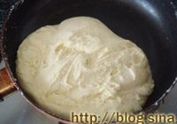 棉花糖版牛轧糖的做法 步骤5