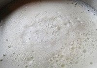 原味纯豆浆的做法 步骤4