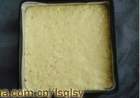 棉花糖版牛轧糖的做法 步骤8