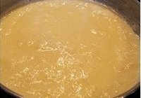 原味纯豆浆的做法 步骤6