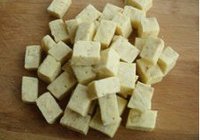 棉花糖版牛轧糖的做法 步骤9