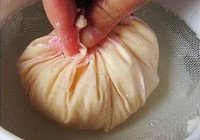 原味纯豆浆的做法 步骤3