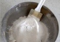 姜饼糖果盒子的做法 步骤2