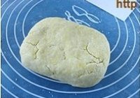法式培根菠菜派的做法 步骤4