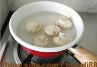 法式培根菠菜派的做法 步骤14
