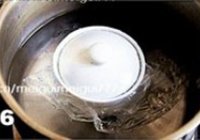 虾仁蛋羹的做法 步骤6