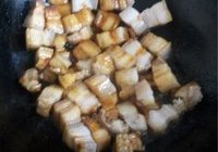 红烧肉的做法 步骤7