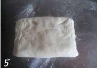 蝴蝶酥的做法 步骤5
