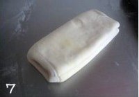 蝴蝶酥的做法 步骤7